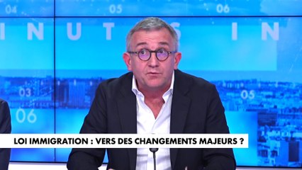 Tải video: Vincent Roy : «Vous pouvez faire tous les textes que vous voulez, si vous ne mettez pas entre parenthèses Schengen pour rétabli la situation […] vous n’arriverez à rien»