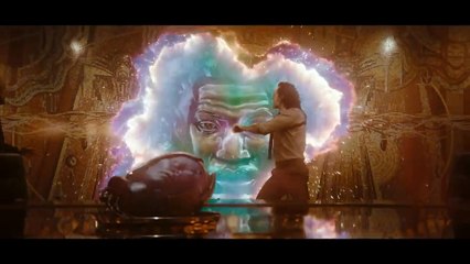 Marvel Studios’ Loki Season 2 _ Official Hindi Trailer _ DisneyPlus Hotstar