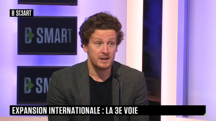 MARQUES & STRAT - À la conquête du monde