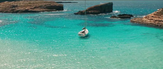 Miedo profundo - Tráiler español