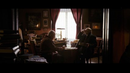 Kad svane dan (2012) - Domaći film