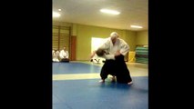 TENCHI NAGE