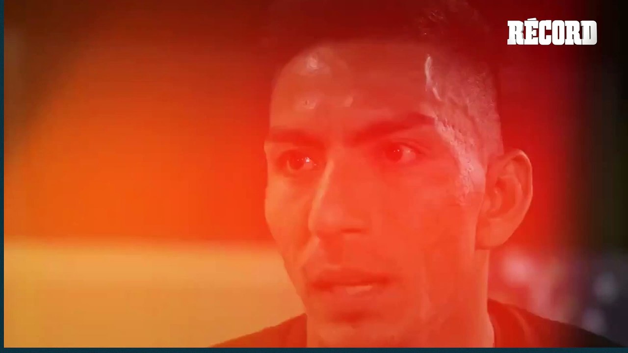 Otro cierre ESPECTACULAR de año para ÁNGEL MENA