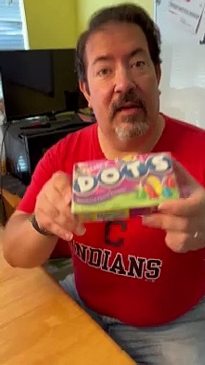 Easter DOTS