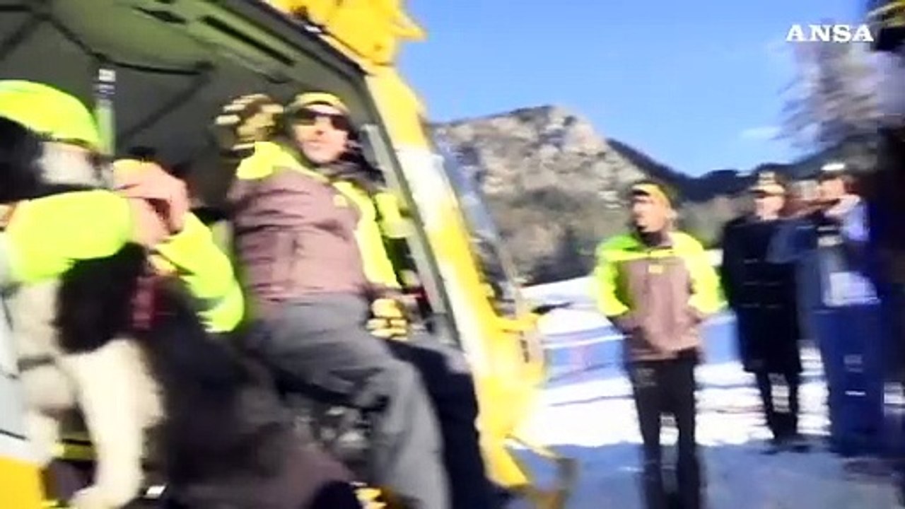 Una giornata gratuita sugli sci per imparare la...