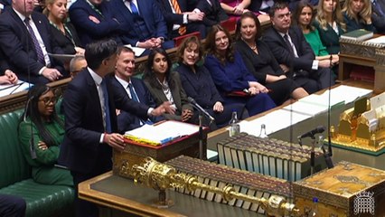 Prime Ministers Questions December 13 2023