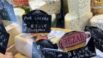 Quel fromage pour la journée mondiale de la raclette ?