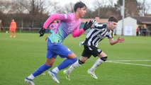 Newcastle-Milan, Youth League 2023/24: gli highlights