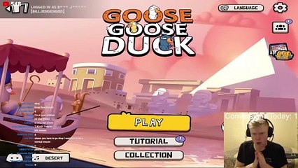 Bill Jensen Ends Stream After Getting Death Threats