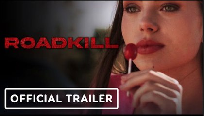 Roadkill | Official Trailer #2 - Danielle Harris, Caitlin Carmichael, Ryan Knudson