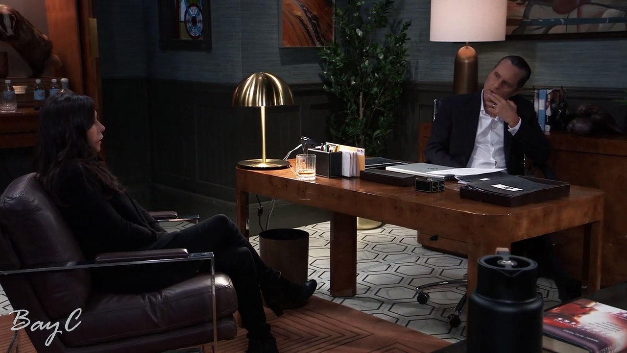 11/16/23 - Anna & Sonny Part 2