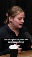 Épisode 7 : La sécurité alimentaire dans le Nord 🌍 avec Laura Wilmot