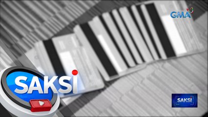 SSS, hinihimok ang mga retiree-pensioner na tangkilikin ang pension loan program sa halip na "sangla-ATM" | Saksi