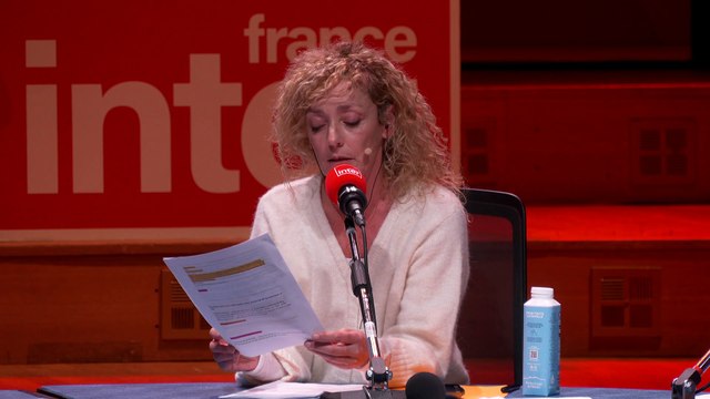 Les Grands-Mères de Doris Lessing - La dramatique de Juliette Arnaud