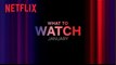 What's New on Netflix? | For January 2024