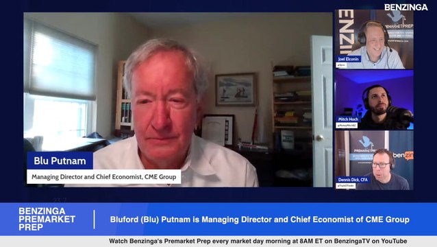 Should We Be Concerned About The Regional Banks Going Into 2024?