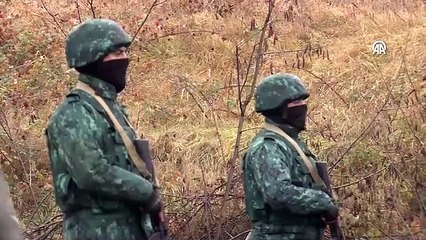 Ermenistan ve Azerbaycan arasındaki esir değişimi gerçekleşti