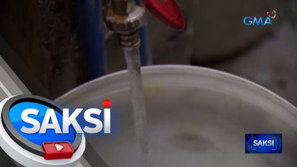 Maynilad at Manila Water, may taas-singil sa Enero | Saksi