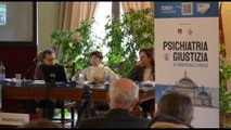 Giustizia, psichiatri: strutture in emergenza, rivedere legge 81