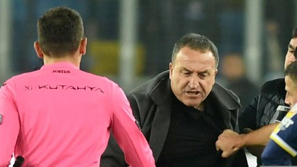 Turkish Football Set to Resume on December 19 🏟️, TFF Confirms - thumbnail