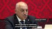 Turkish football to return on December 19, confirms TFF president