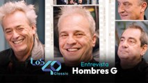 Hombres G: 
