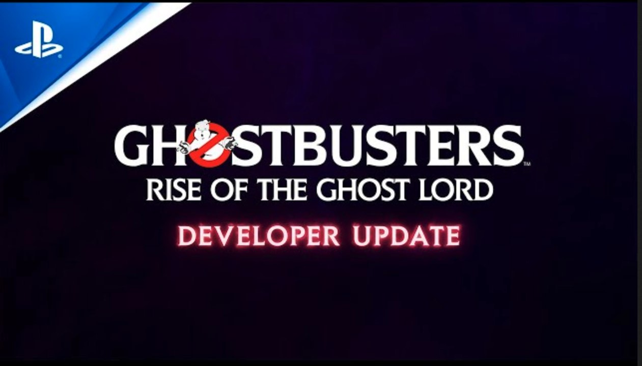 Ghostbusters: Rise of the Ghost Lord | Expanded Roadmap Reveal - PS VR2 Games