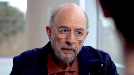 Part of Who I Am on ABC’s The Good Doctor