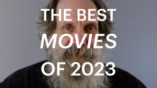 Richard Brody’s Best Movies of 2023