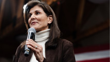 Könnte eine Frau US-Präsidentin werden? So stehen die Chancen für Nikki Haley