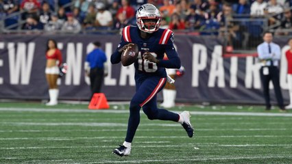 Ravens Add Malik Cunningham to Boost Quarterback Squad