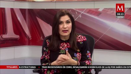 Diputados pasan la noche en Congreso de la CdMx ante ratificación de Godoy