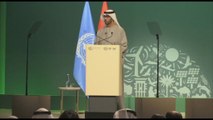 Cop28, Sultan Al Jaber: dovremmo essere orgogliosi di un successo storico