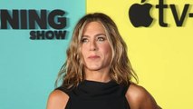 Jennifer Aniston Revela Detalles De La Escena Íntima Con Jon Hamm