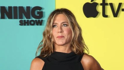 Jennifer Aniston Revela Detalles De La Escena Íntima Con Jon Hamm