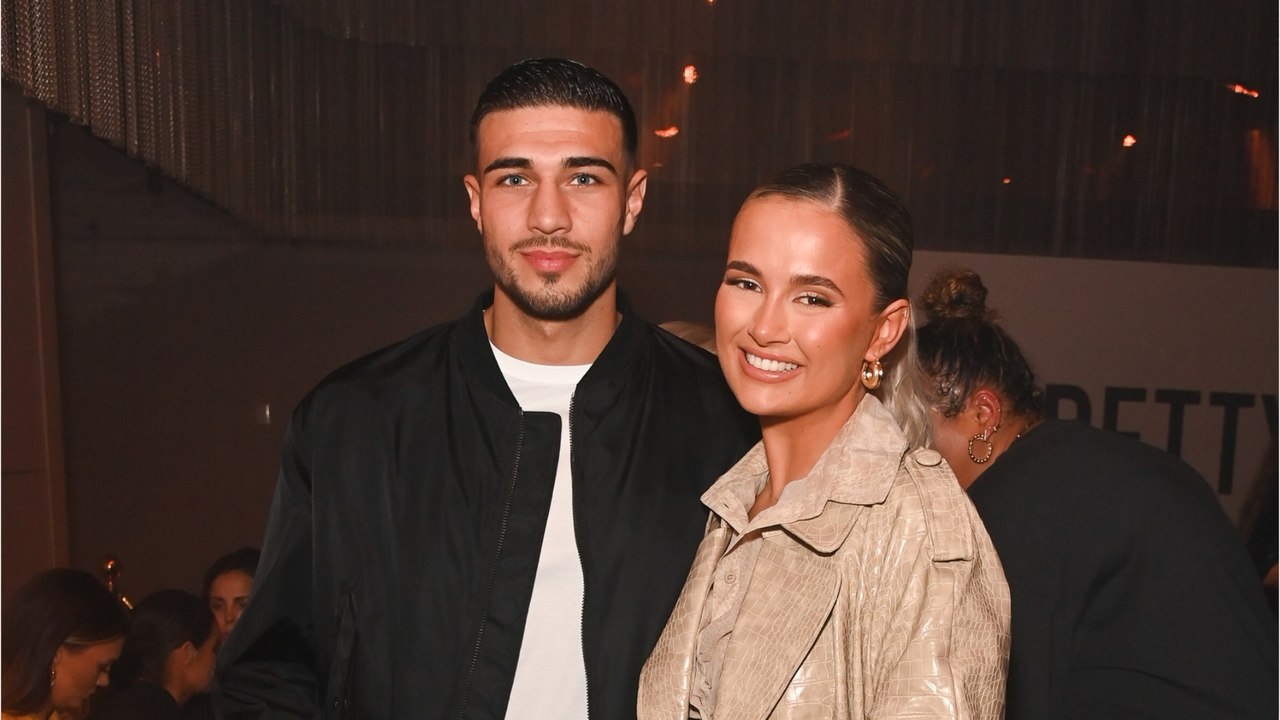 Molly-Mae and Tommy Fury: An update about their relationship amid split rumours