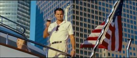 El lobo de Wall Street (2013) - Trailer español