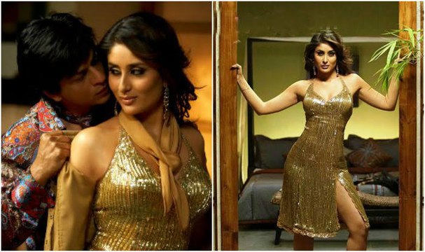 Sizzling Hot Kareena Kapoor in The Mera Dil Pyaar Ka Deewana