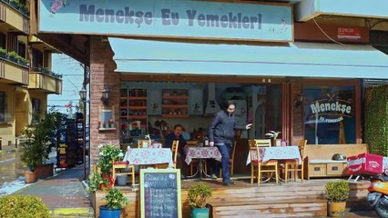 94. Amor Logica Venganza (Ask Mantik Intikam), en español