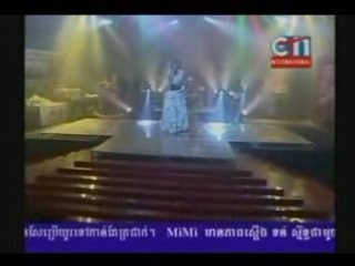 CHNAM MUN-BY SREYPIN(CTN KHMER TV)