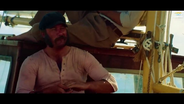 The Lost Forest (2023) Full Adventure Movie | Hindi Dubbed | New Superhit Hollywood Action Movies