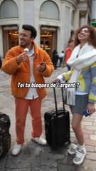 Problème avec les calculs, Kévin ⚠️