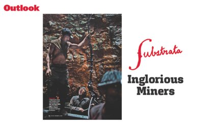 Inglorious Miners: The Hidden Struggles of Uttarakhand Rescue Workers 🛠️