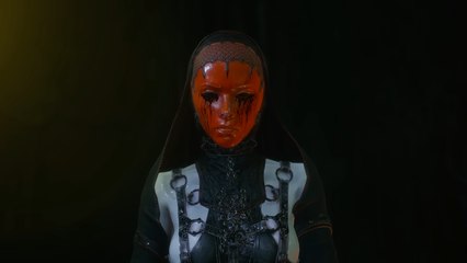 Mortal Shell  : Trailer