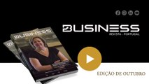 Revista Business Portugal - Edição Outubro 2023