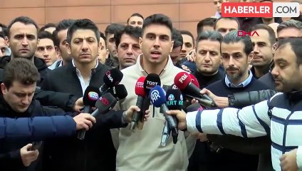 Portekiz Futbol Federasyonu'ndan Türk hakemlerine çağrı: Ligimizde görev vermeye hazırız