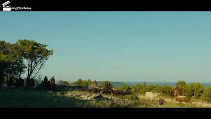 [Review Phim] Hành Trình Di Cư Tàn Khốc Đi Tìm MIỀN ĐẤT HỨA