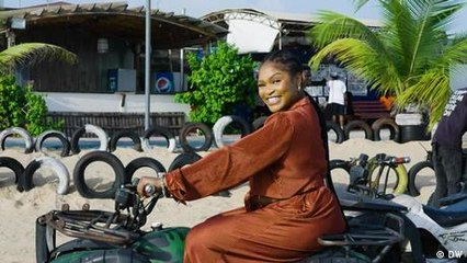 5 must-do's in Nigeria's megacity of Lagos