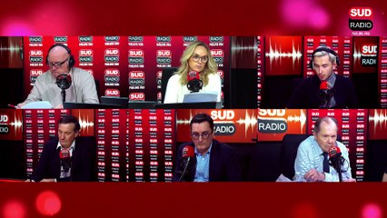 Menaces à l’Assemblée Nationale, fin des énergies fossiles, crues sur la Nouvelle Aquitaine