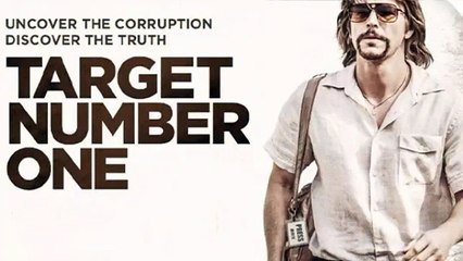 FullFilm "Target Number One" 2023 FULLMOVIE'FREE in HD